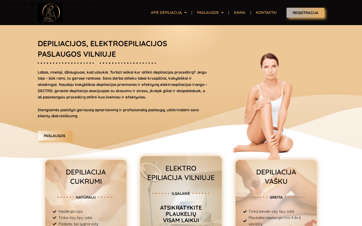 Plaukeliusalinimas.lt