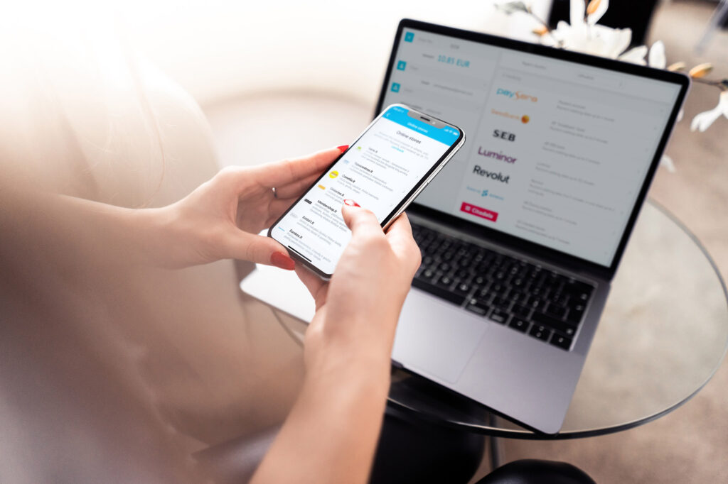Mokėjimo sistemos e-parduotuvėje: Paysera, Stripe, Montonio