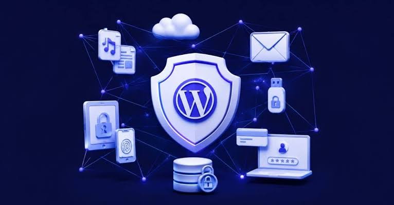WordPress saugumas: kaip apsaugoti svetainę nuo įsilaužimų