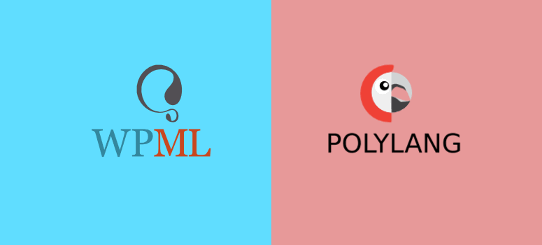 Daugiakalbė svetainė: WPML ar Polylang?