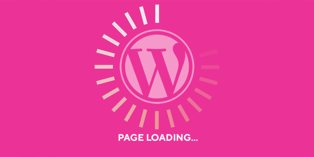 Kaip pagreitinti WordPress svetainę: praktiniai patarimai