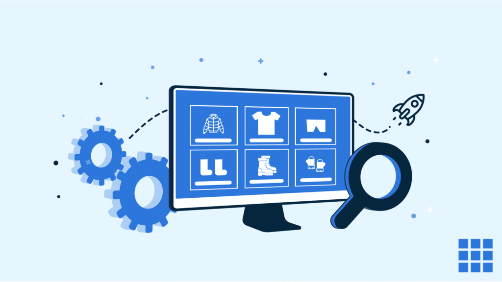 El. parduotuvės SEO optimizavimas: kaip parduoti daugiau organiškai