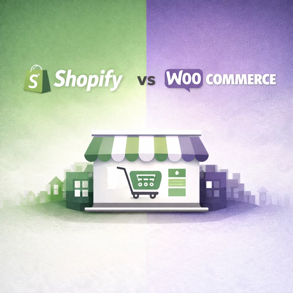 ShopifyvsWoocommerce