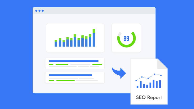 SEO rezultatų matavimas: Google Search Console pilnas gidas