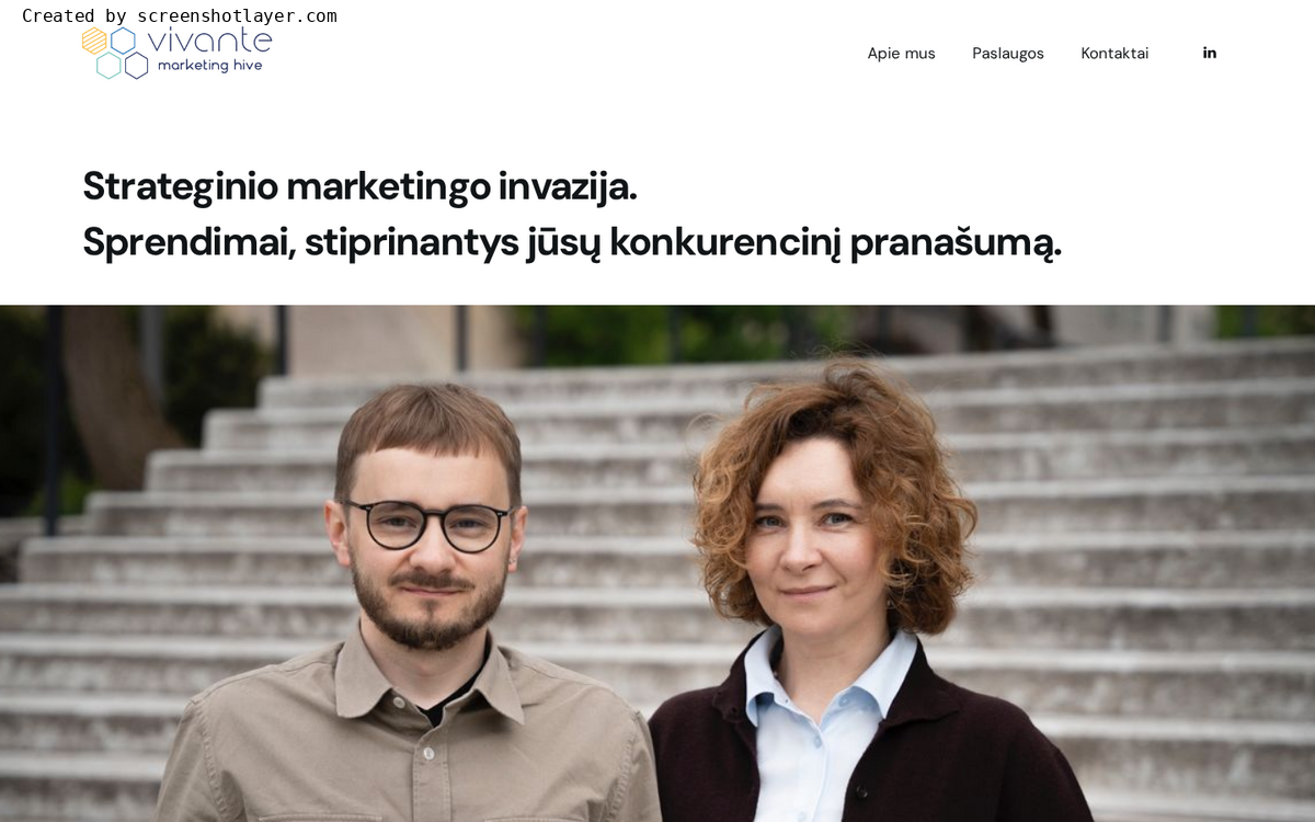 Vivante.lt