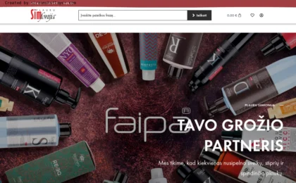 Plaukusimfonija.com