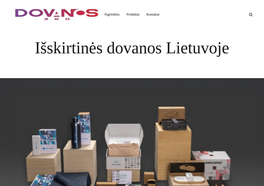 Dovanos360.lt