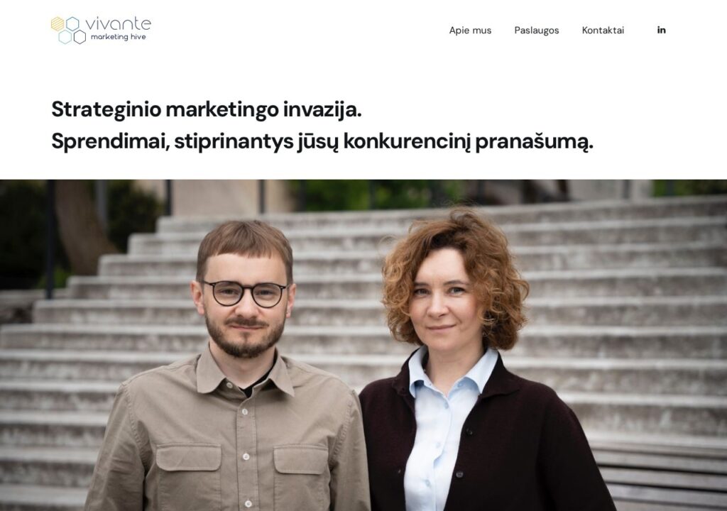 Vivante.lt