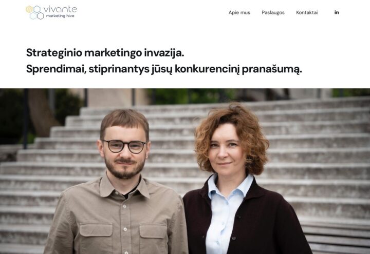 Vivante.lt