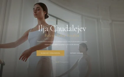 Icballet.lt