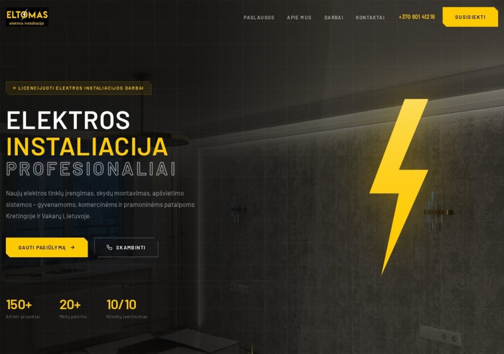 Eltomas.lt