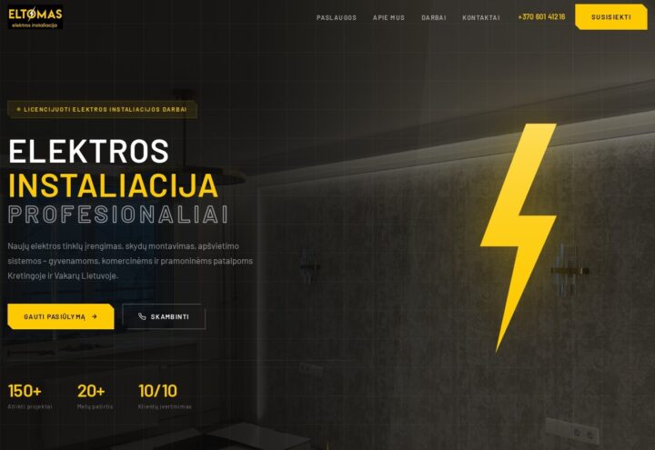 Eltomas.lt
