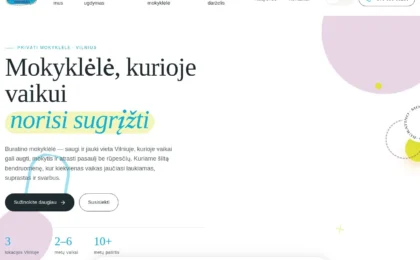 Buratinomokyklele.com