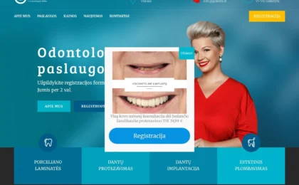 Gidenta.lt