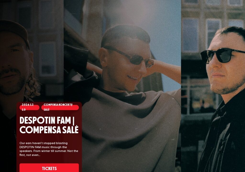 Baltichive.com