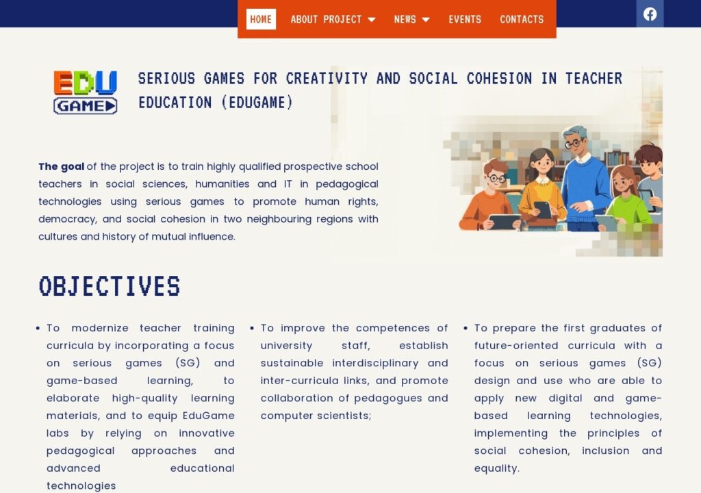 Edugame-project.eu