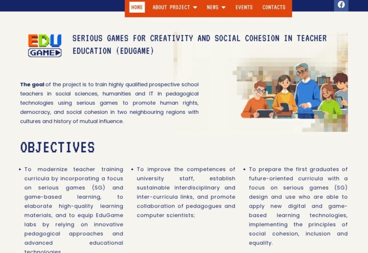Edugame-project.eu