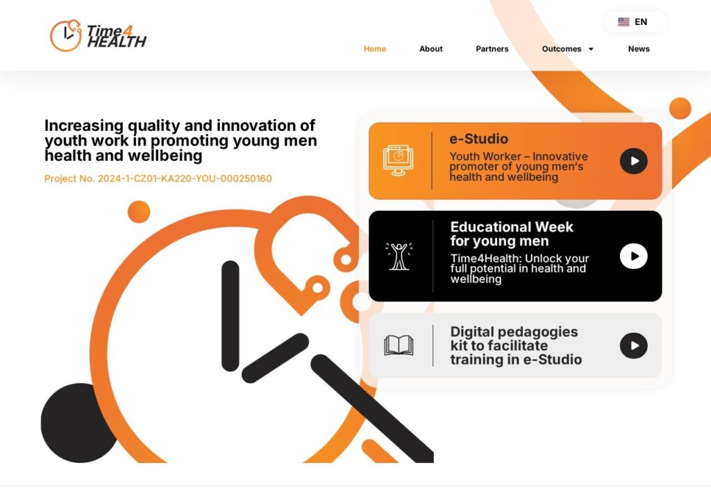 Time4health.lpf.lt