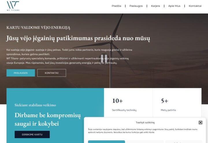 Wttitans.com