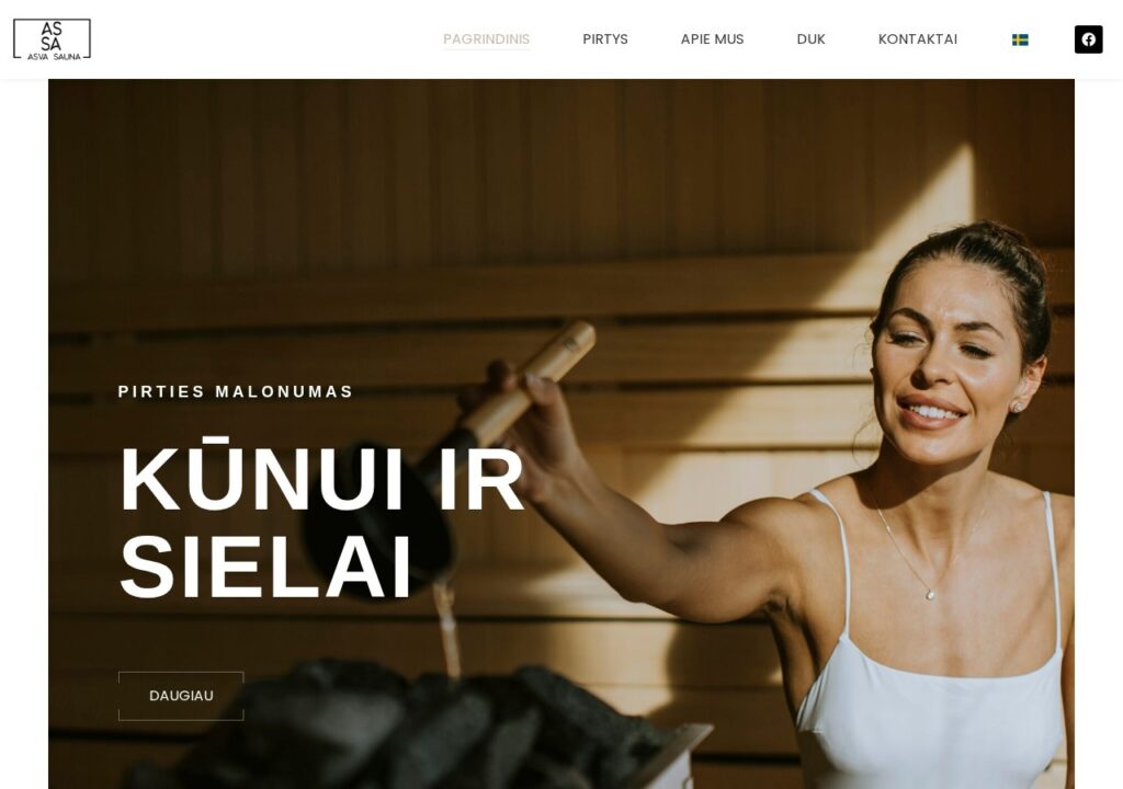 Asvasauna.com