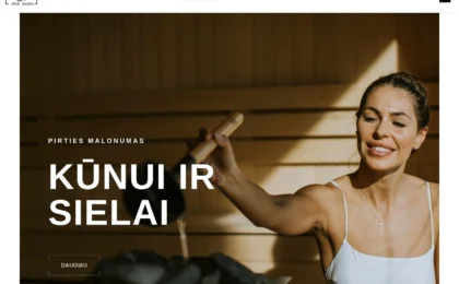 Asvasauna.com