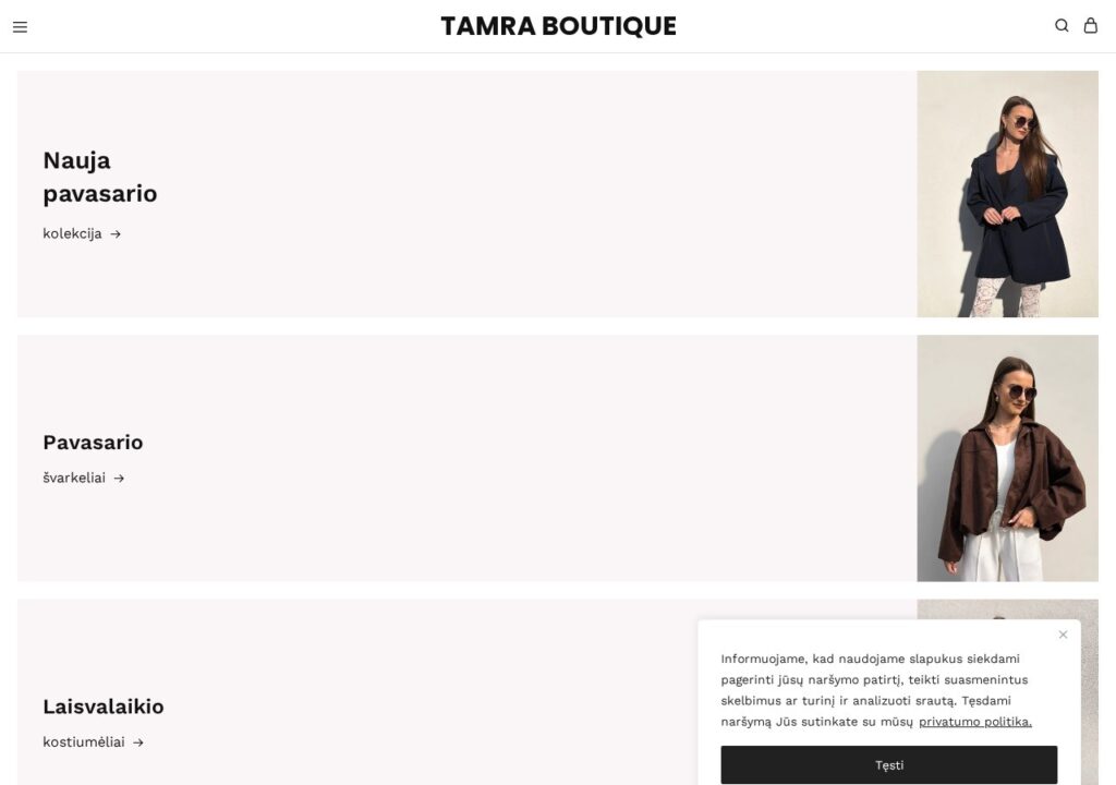 Tamraboutique.com