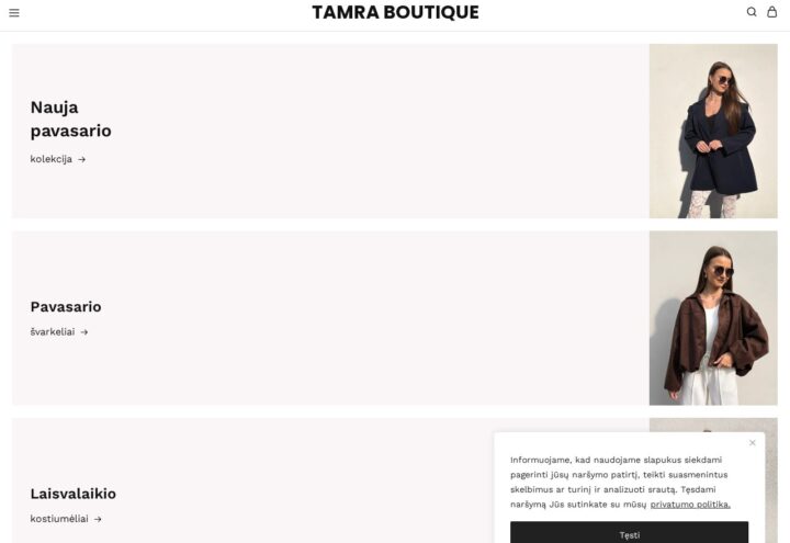 Tamraboutique.com