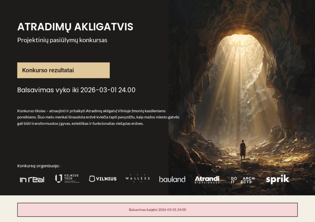 Atradimu404.lt