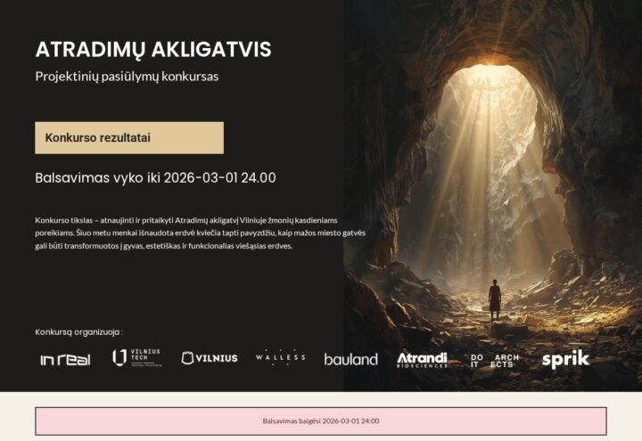 Atradimu404.lt