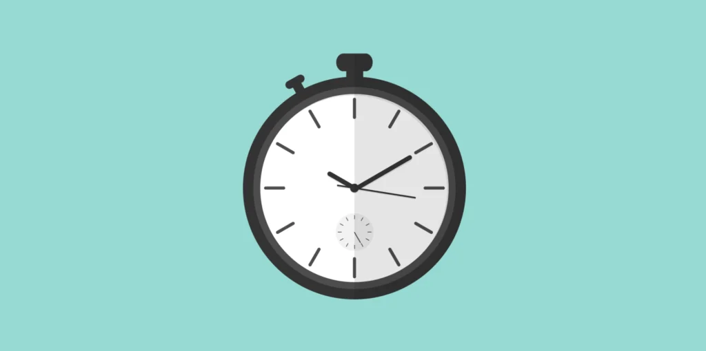 time-optimized
