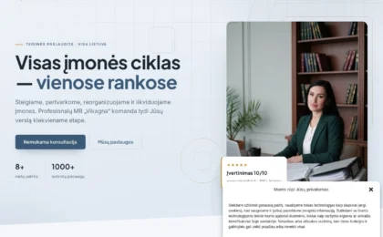 Vikagna.lt