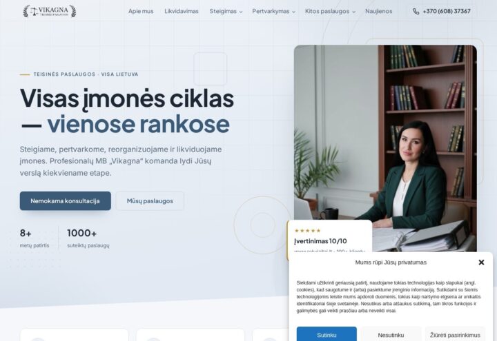 Vikagna.lt
