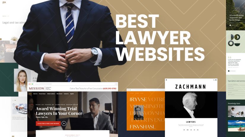 15-best-lawyer-websites