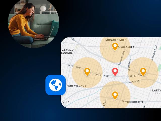 Vietinis SEO: kaip pritraukti klientų savo mieste