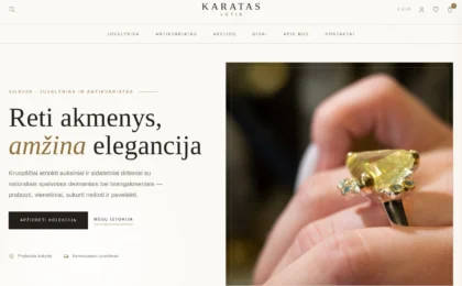 Karatasantik.lt