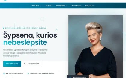 Gidenta.lt