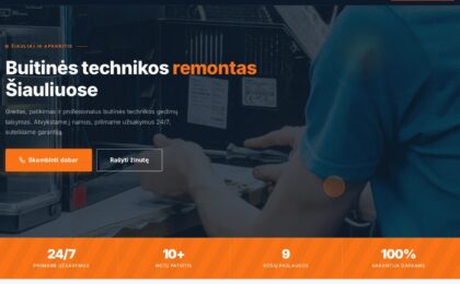 Buitinestechnikostaisykla.lt